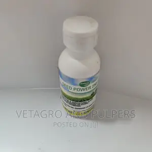 Seed Power 250 FS