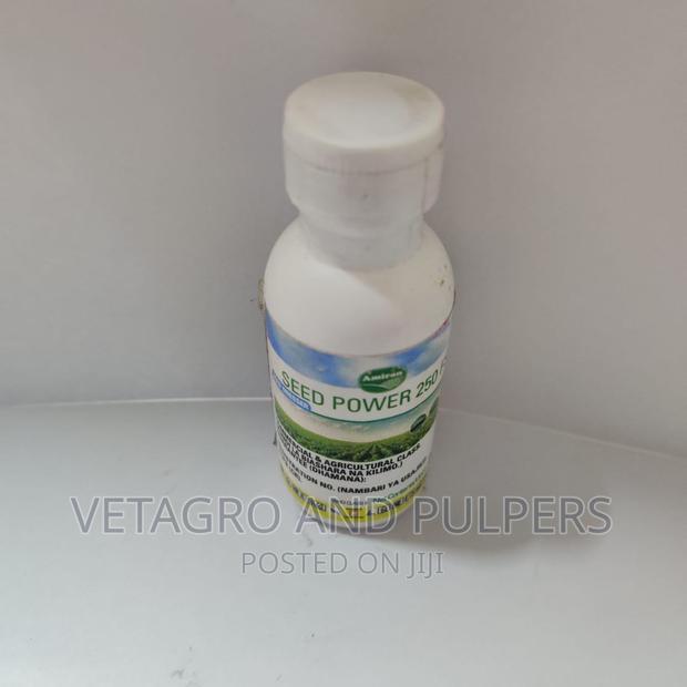 Seed Power 250 FS - thumbnail 4