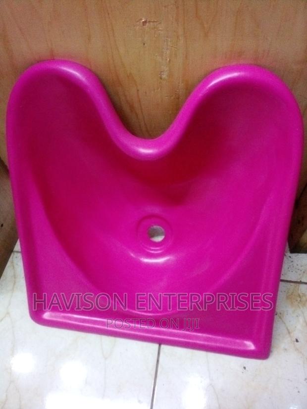 Best Local Sink - main view