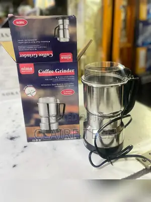 Nima Coffee Grinder Available