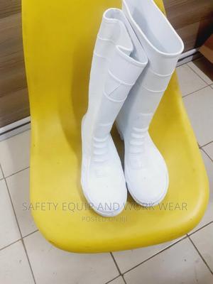 Ace Gumboots Oil Resistant - thumbnail 2