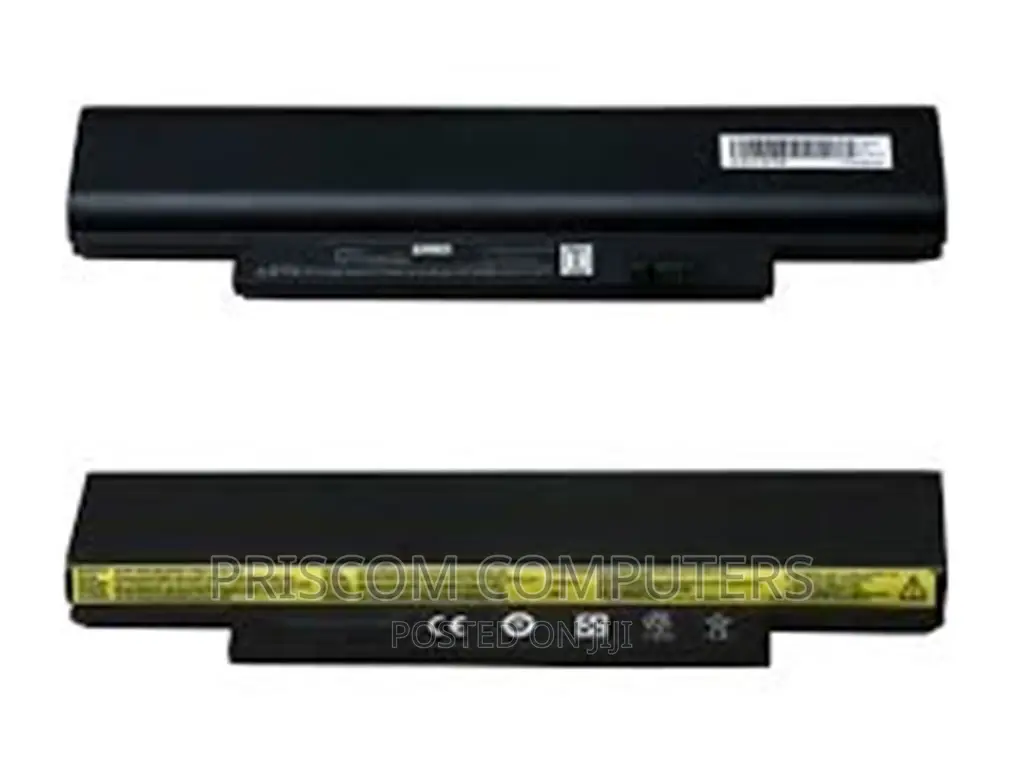 Lenovo Thinkpad E120 E125 E130 E135 E145 E320 E330 Battery