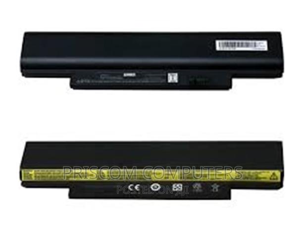 Lenovo Thinkpad E120 E125 E130 E135 E145 E320 E330 Battery - main view