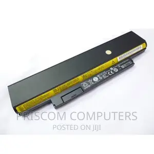 Lenovo Thinkpad X131 E X140E E120 E125 E130 E135 Battery