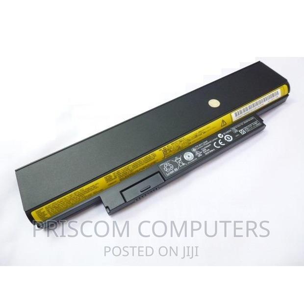 Lenovo Thinkpad X131 E X140E E120 E125 E130 E135 Battery - thumbnail 2