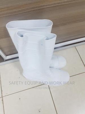 Industrial Ace Gumboots - thumbnail 2