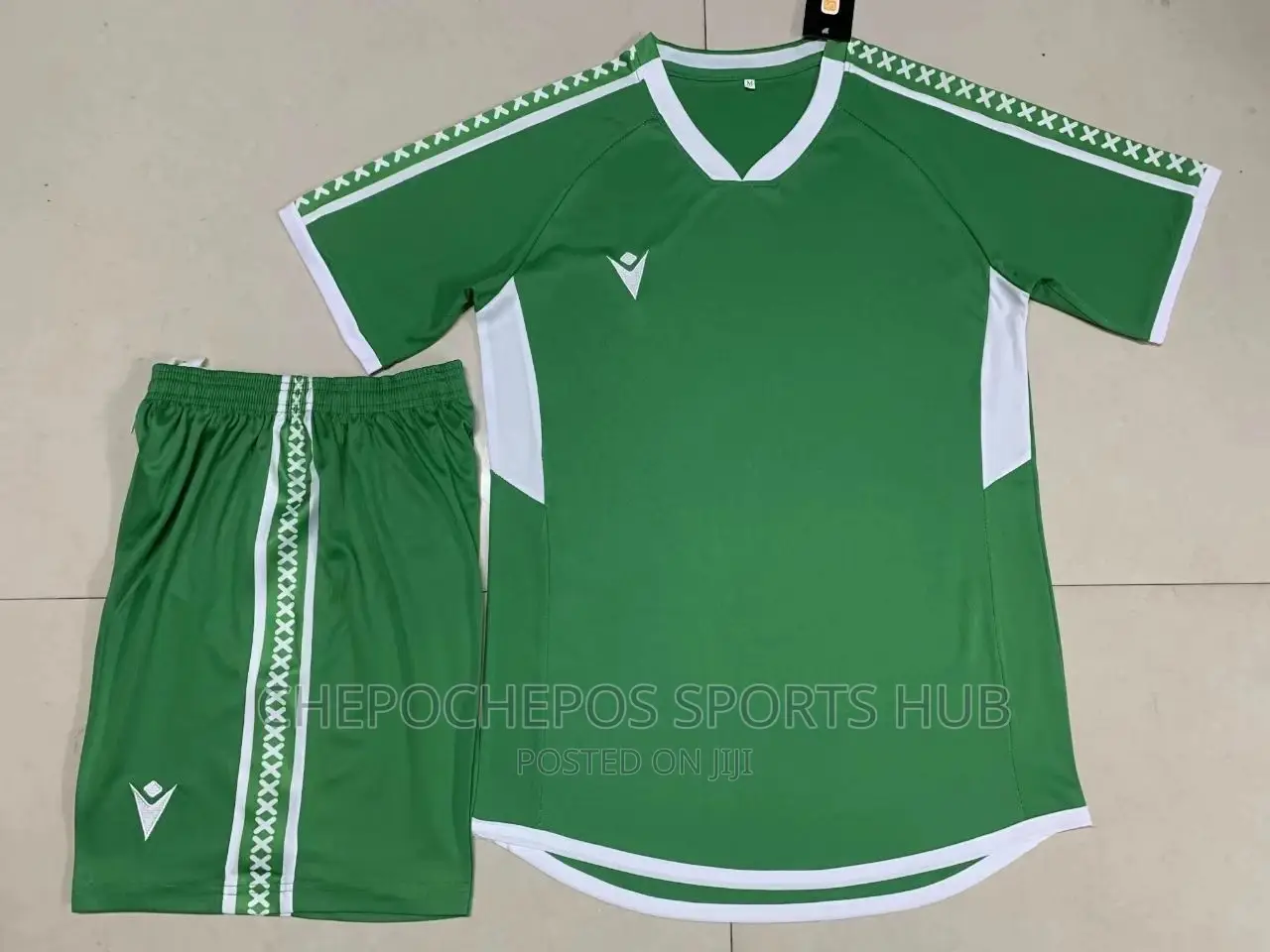 Football Jerseys