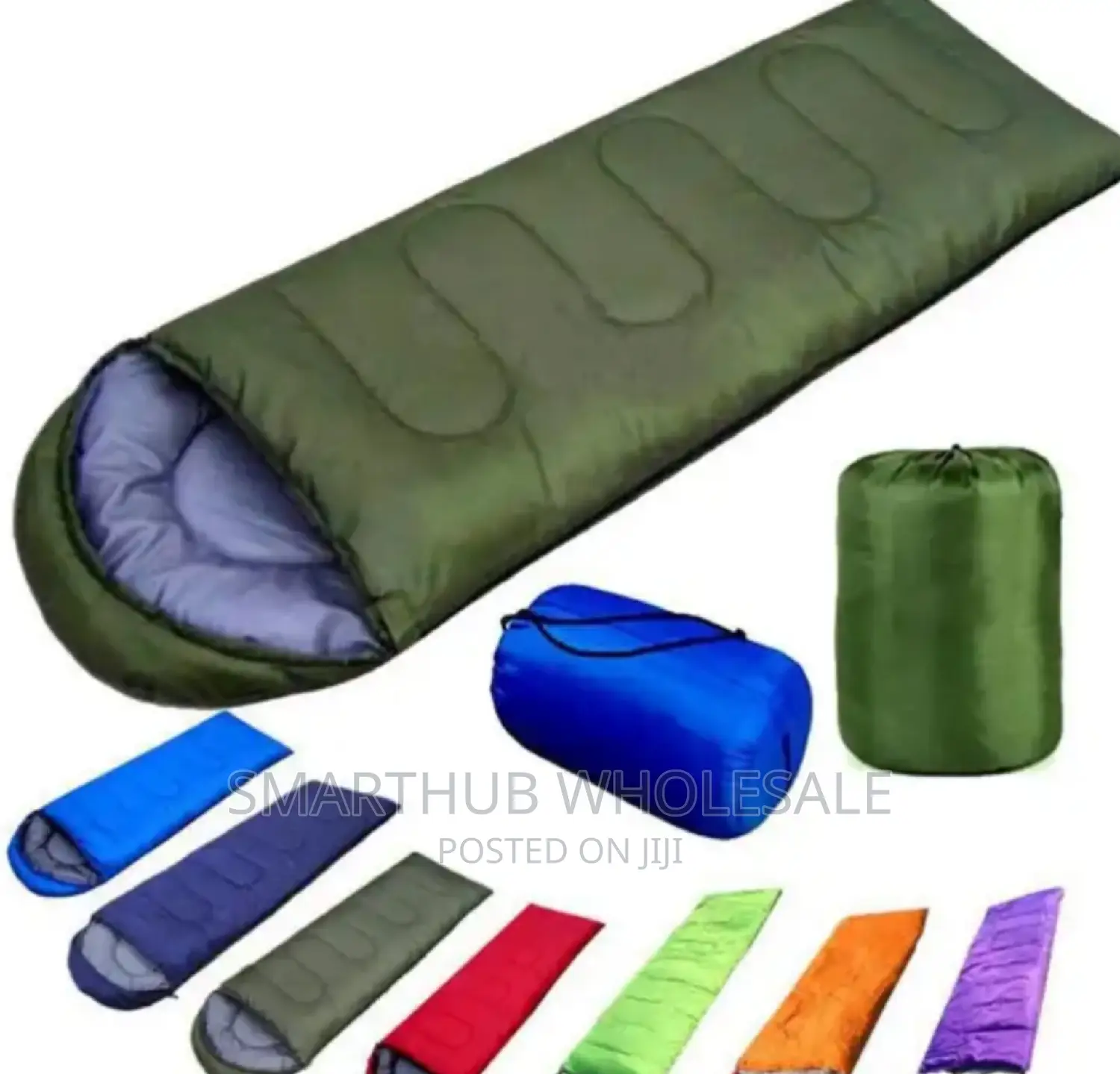 Sleeping Bag* Sleeping Bag '