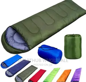 Sleeping Bag* Sleeping Bag '
