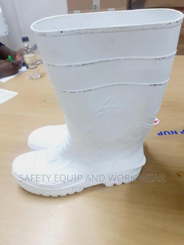 Ace Gumboots For Manufacturing - main view