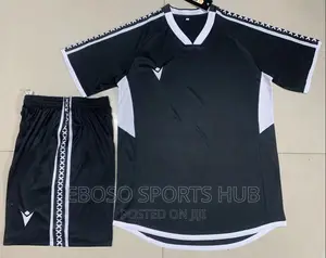 Football Jerseys