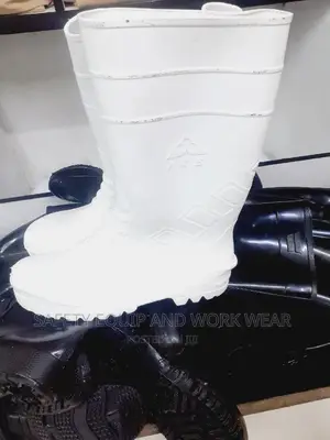 Ace Gumboots Water Resistant