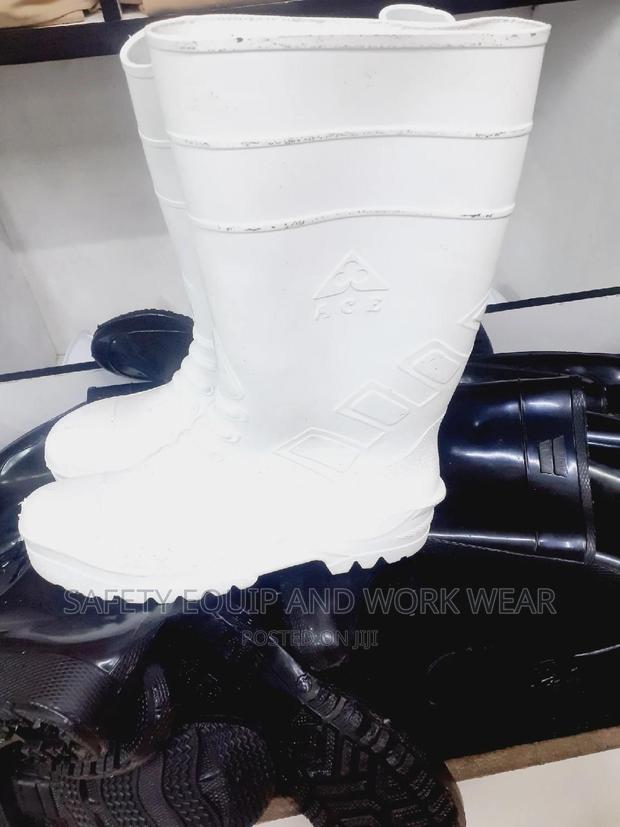 Ace Gumboots Water Resistant - main view