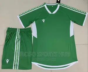 Classic Football Jerseys