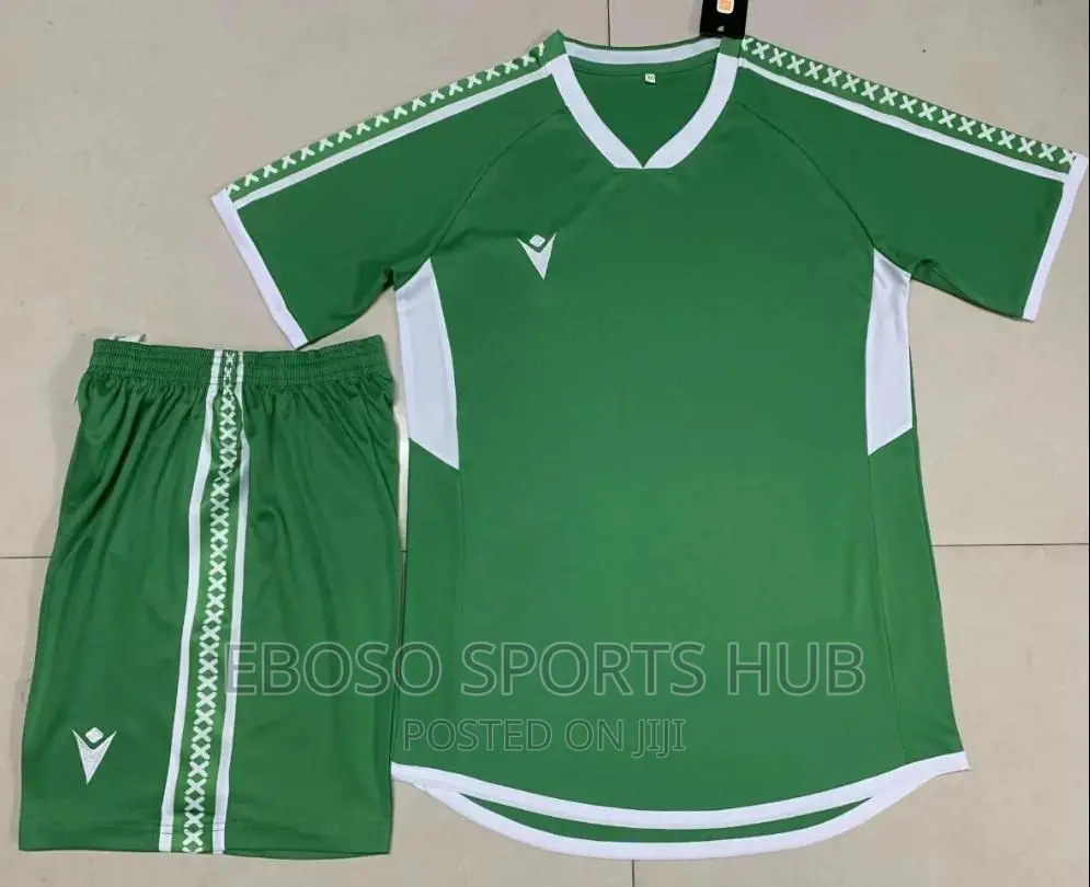 Classic Football Jerseys