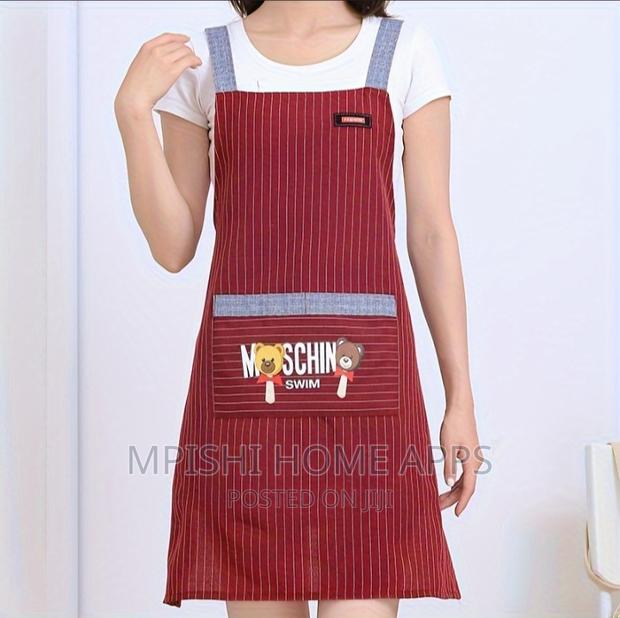Moschino Kitchen Apron - thumbnail 3