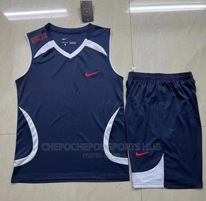 Multi Coloured Volleyball Jerseys - thumbnail 2