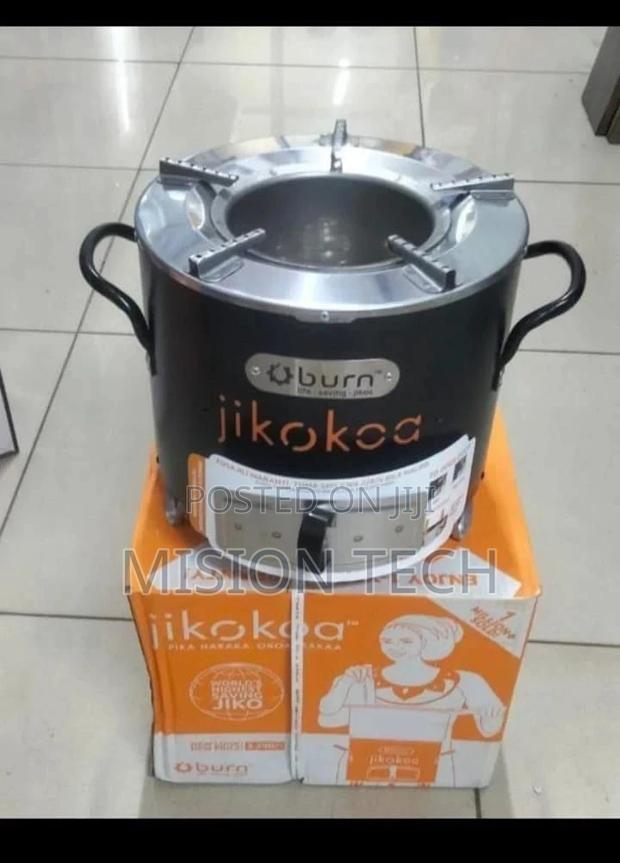 Medium Jikokoa - main view