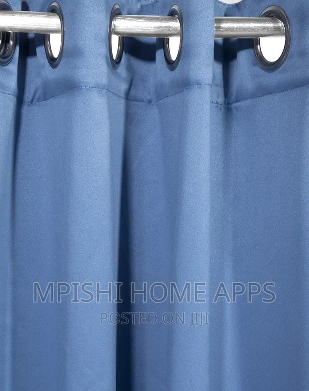Multipurpose Extendable Telescopic Rod, 70-120 Cm - thumbnail 4