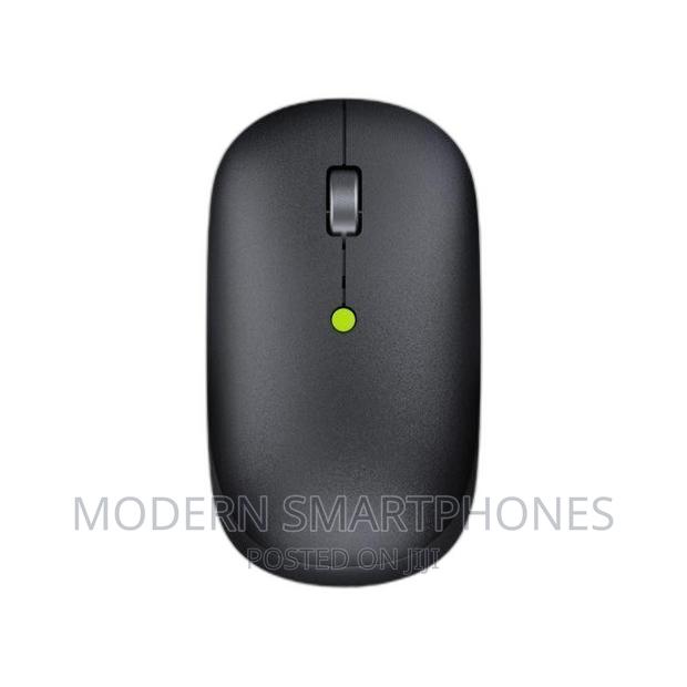 Oraimo Smart Mouse F 1200 DPI Wireless Mouse - thumbnail 3