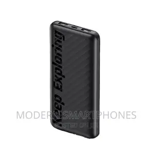 Oraimo Toast 10 Flash 10000mah 12W Power Bank