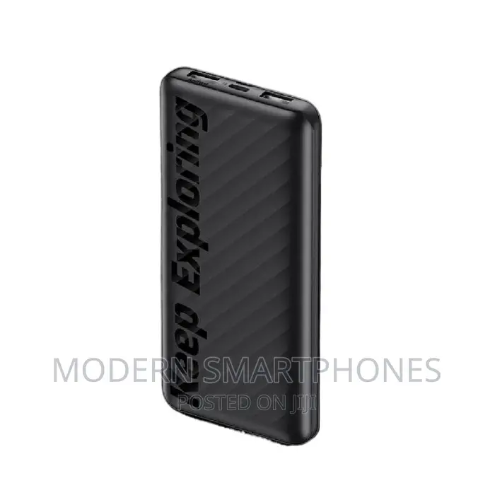 Oraimo Toast 10 Flash 10000mah 12W Power Bank
