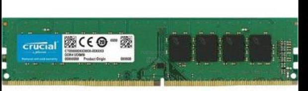 Desktop Memory Ddr4 16gb 3200