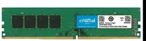 Desktop Memory Ddr4 4gb 2666