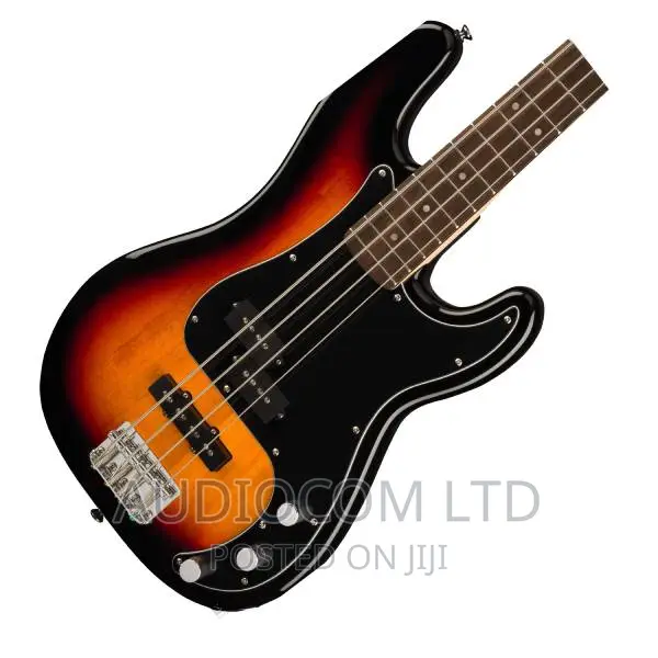 Fender 5 String Bass Guitar in Nairobi Central Audio & Music