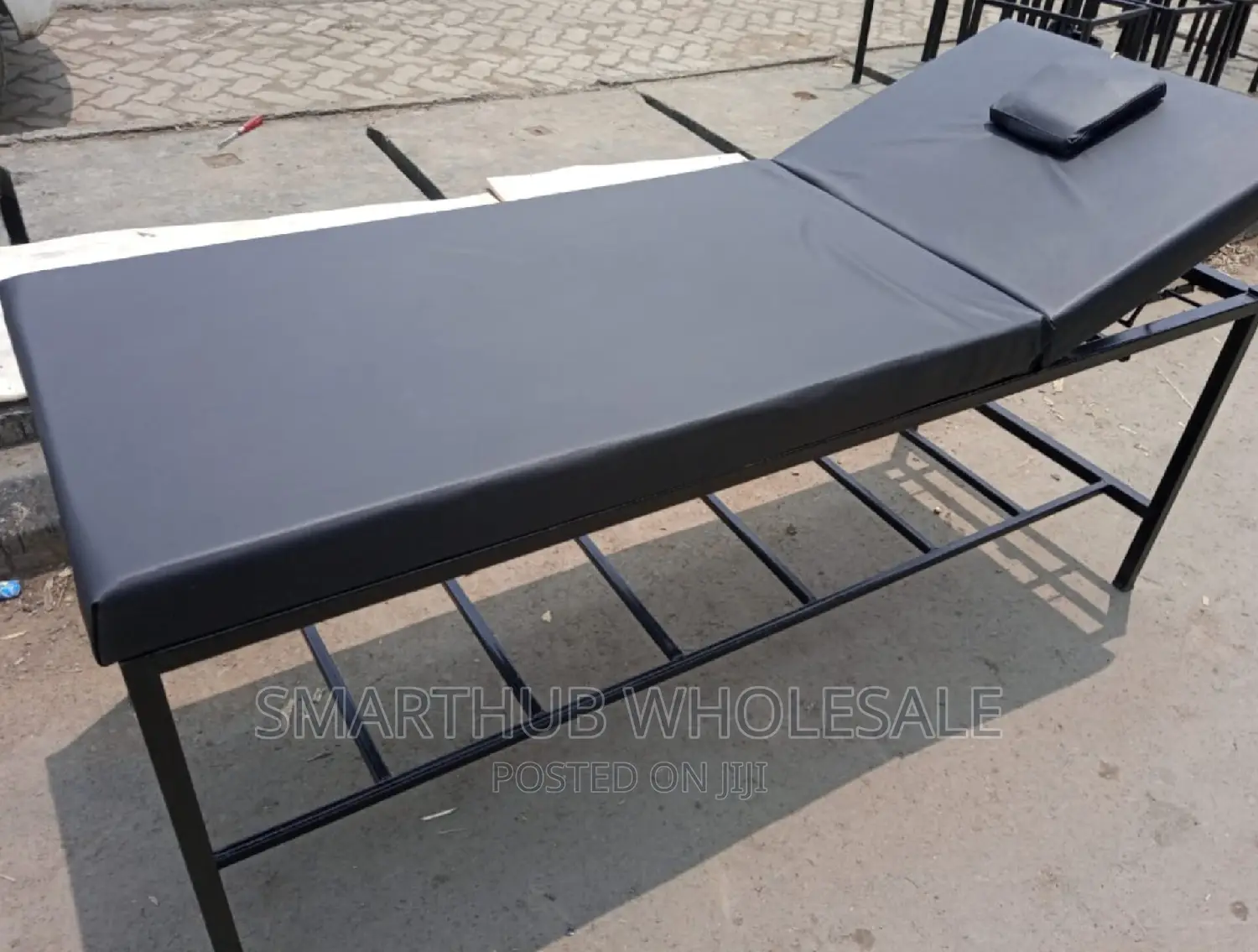Massage Bed Massage Bed