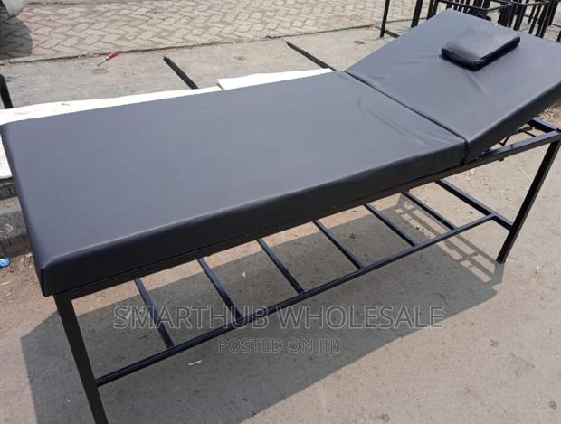 Massage Bed Massage Bed - main view