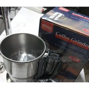 Electric Coffee Grinder,Nima Coffee Grinder