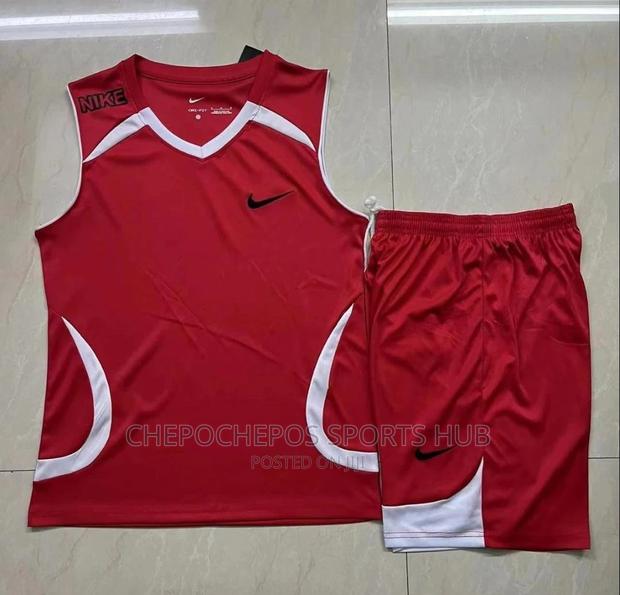 Nike Volleyball Jerseys - thumbnail 2