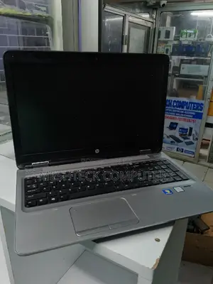 Laptop HP ProBook 650 G2 8GB Intel Core I5 SSD 256GB