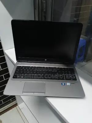 Laptop HP ProBook 650 G2 8GB Intel Core I5 SSD 256GB