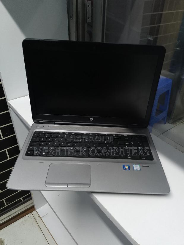 Laptop HP ProBook 650 G2 8GB Intel Core I5 SSD 256GB - thumbnail 3