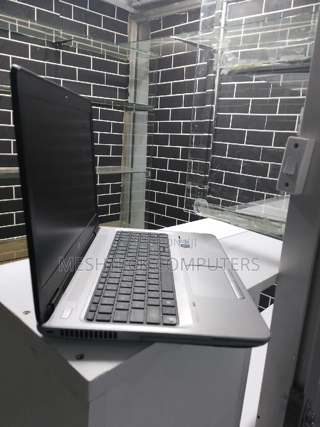 Laptop HP ProBook 650 G2 8GB Intel Core I5 SSD 256GB