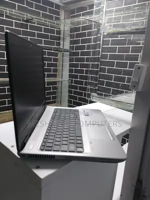 Laptop HP ProBook 650 G2 8GB Intel Core I5 SSD 256GB