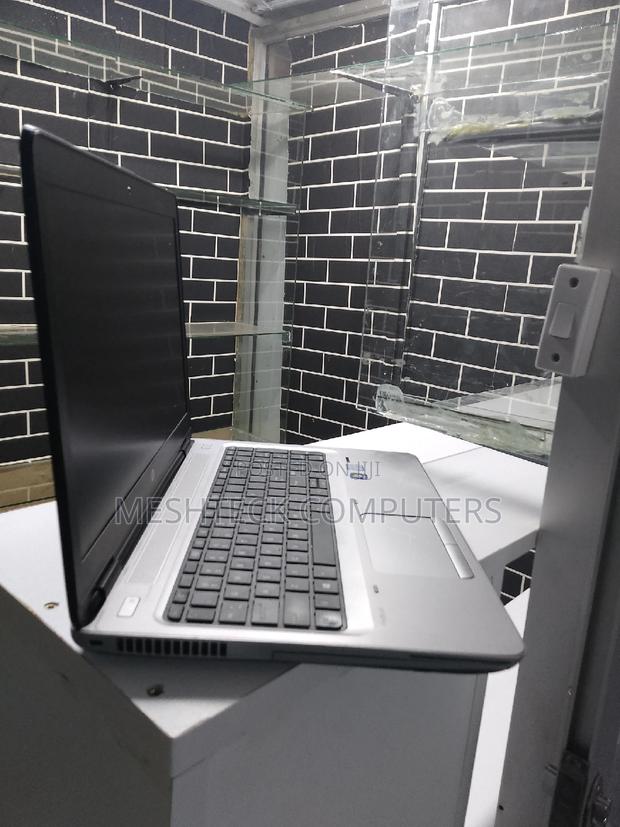 Laptop HP ProBook 650 G2 8GB Intel Core I5 SSD 256GB - thumbnail 4