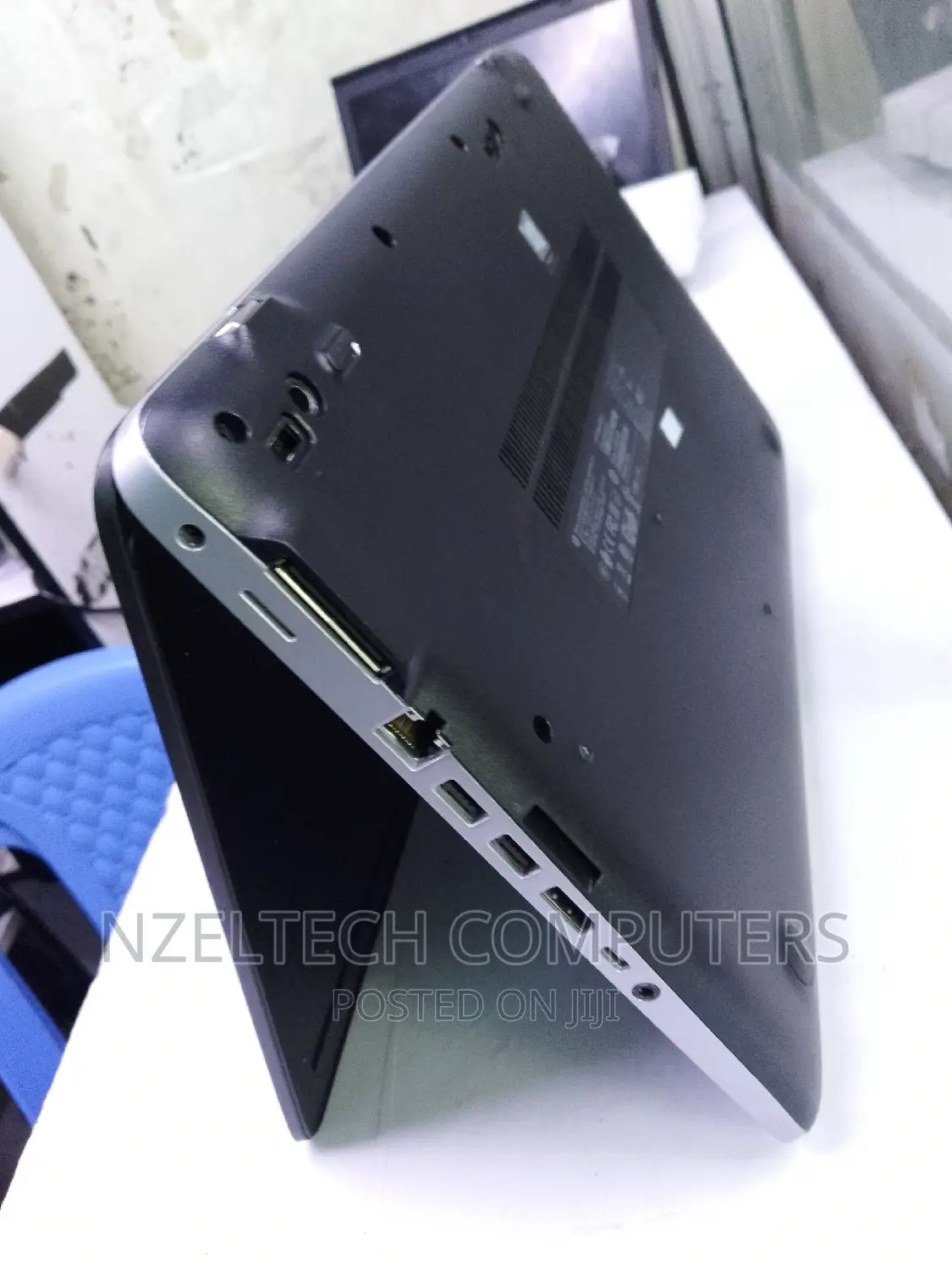 Laptop HP ProBook 650 G2 8GB Intel Core I5 SSD 256GB