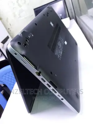Laptop HP ProBook 650 G2 8GB Intel Core I5 SSD 256GB