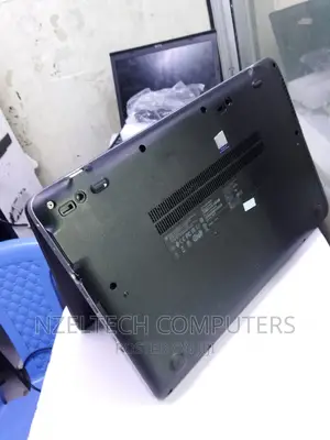 Laptop HP ProBook 650 G2 8GB Intel Core I5 SSD 256GB