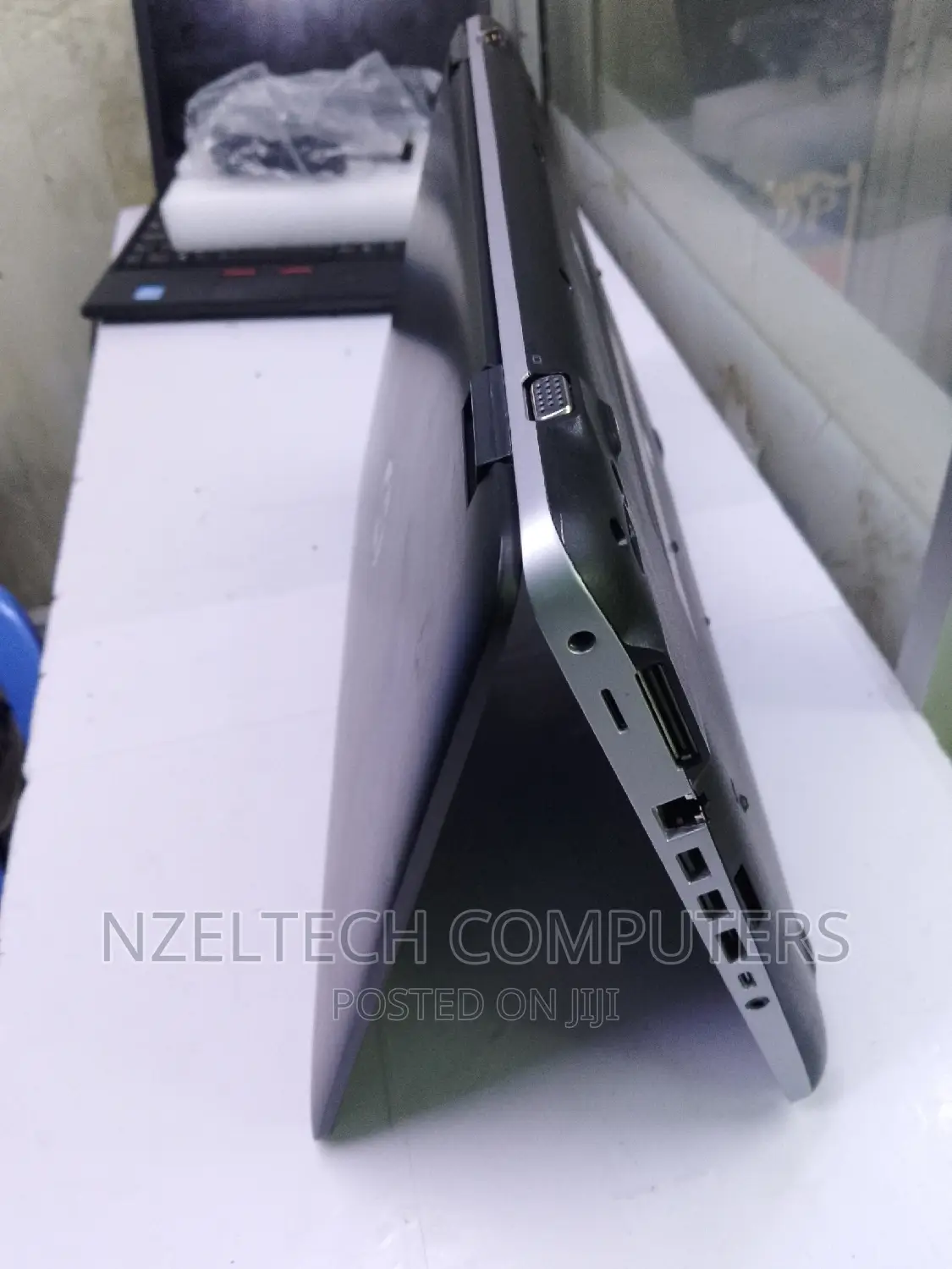 Laptop HP ProBook 650 G2 8GB Intel Core I5 SSD 256GB