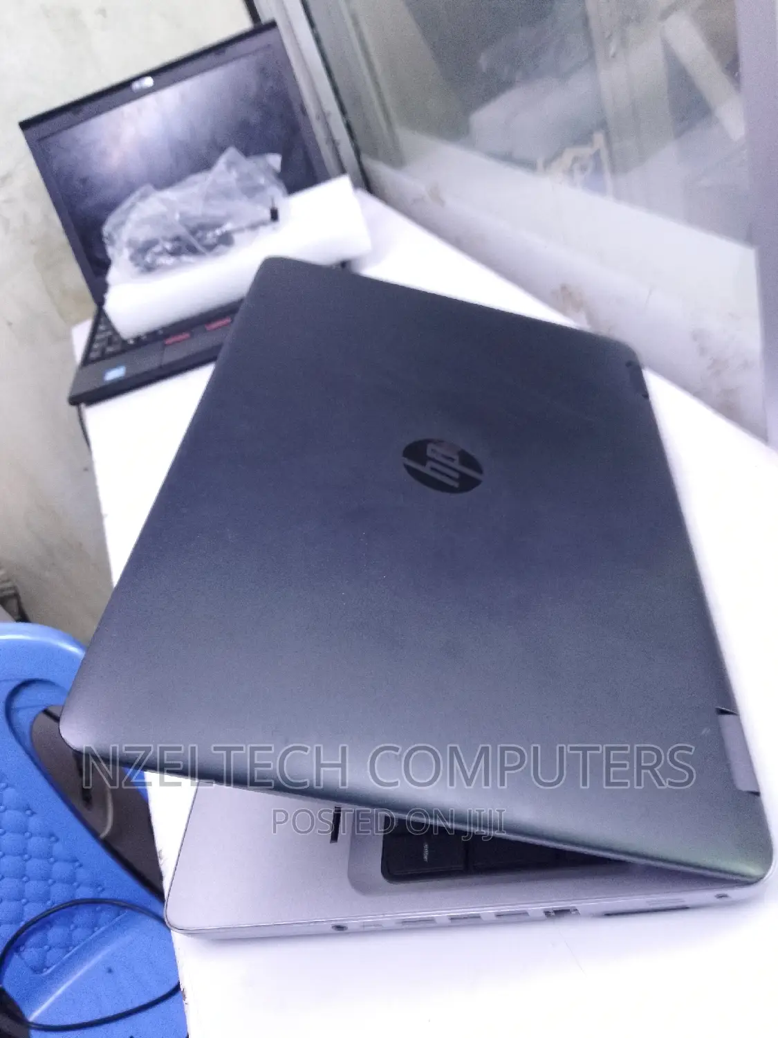 Laptop HP ProBook 650 G2 8GB Intel Core I5 SSD 256GB