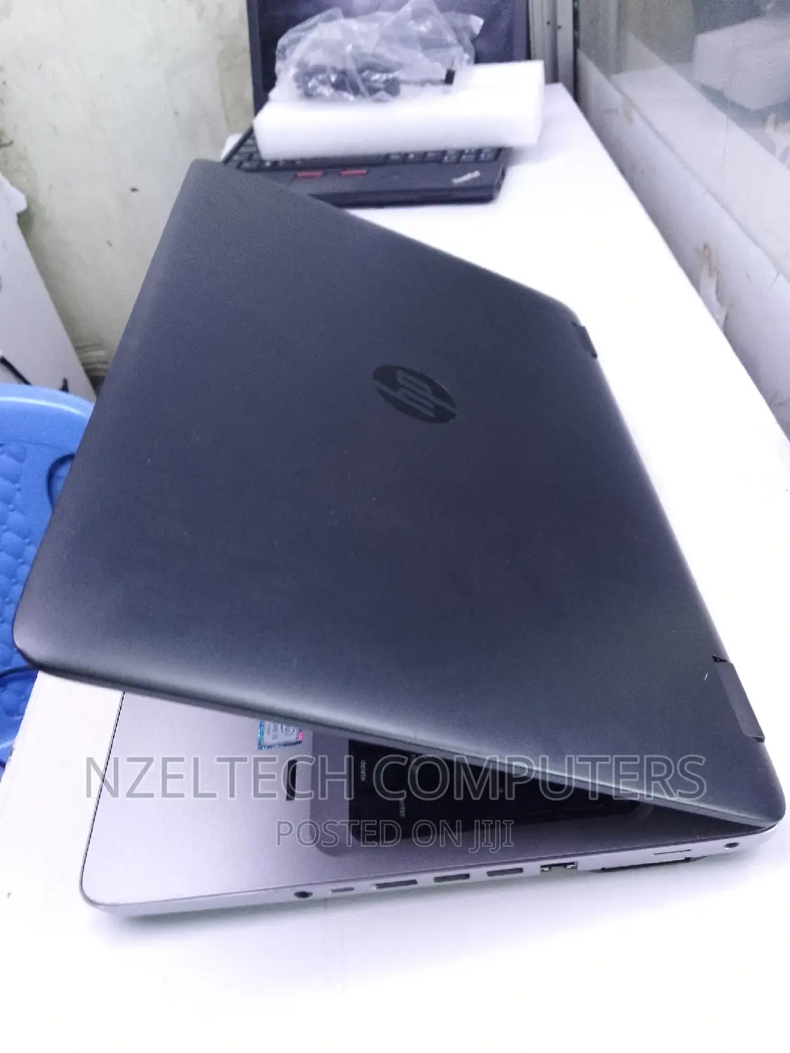 Laptop HP ProBook 650 G2 8GB Intel Core I5 SSD 256GB