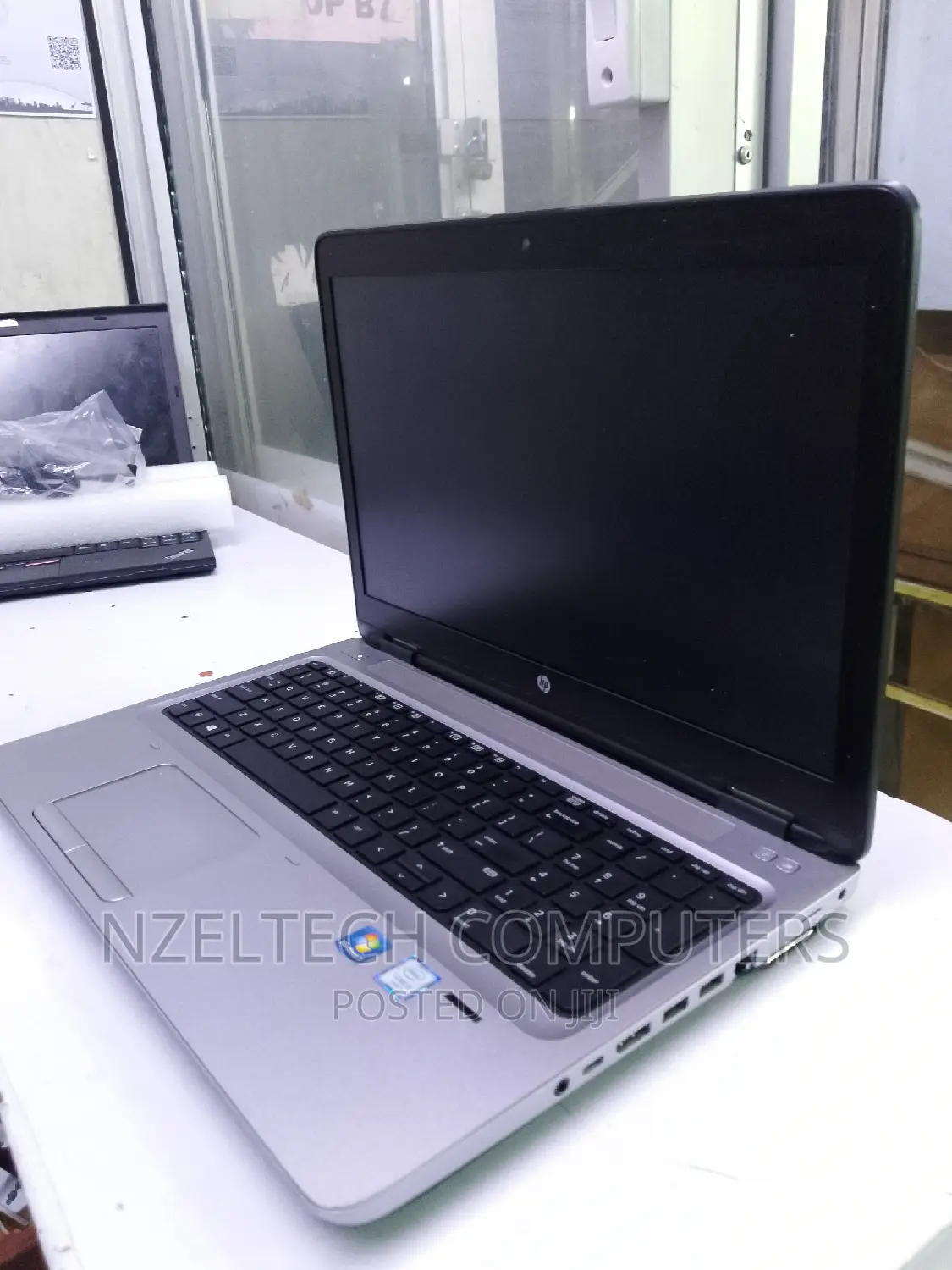 Laptop HP ProBook 650 G2 8GB Intel Core I5 SSD 256GB