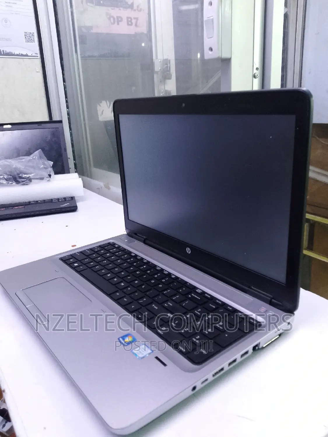 Laptop HP ProBook 650 G2 8GB Intel Core I5 SSD 256GB