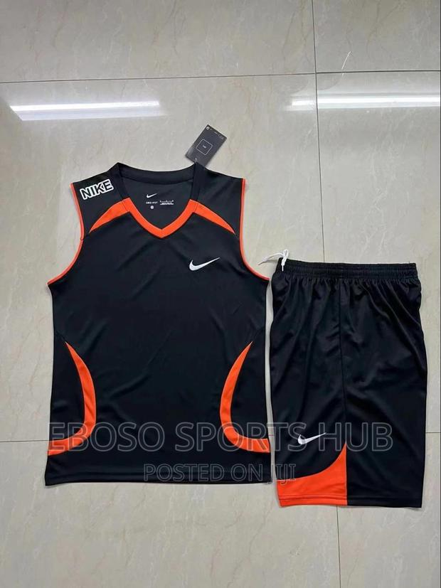 Classic Nike Volleyball Jerseys - thumbnail 2