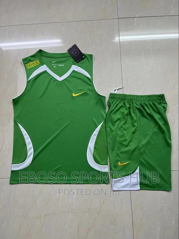 Classic Volleyball Jerseys - thumbnail 3