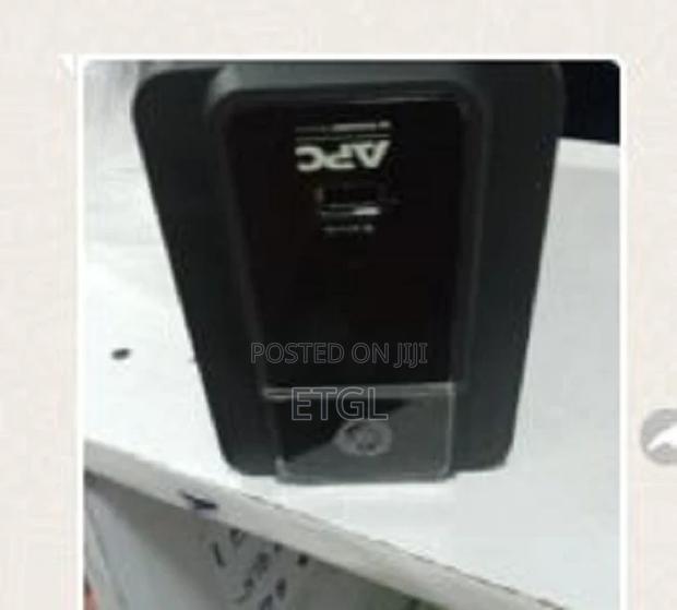 .Easy Ups Battery Backup Apc 700va Apc
